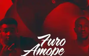 BoostedKinging - Furo Amope (Prod. Echo) ft. Seriki